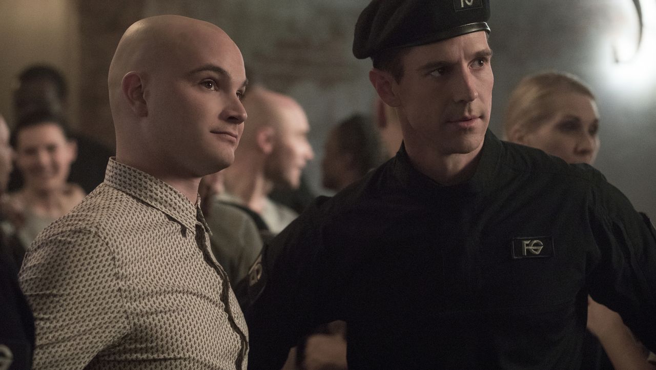 iZombie - Wer früher stirbt, ist länger tot - sixx