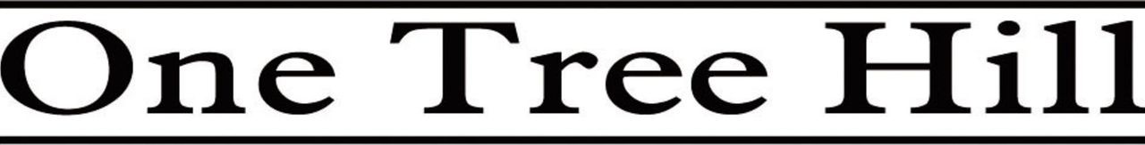 ONE TREE HILL - Logo - Bildquelle: Warner Bros. Pictures