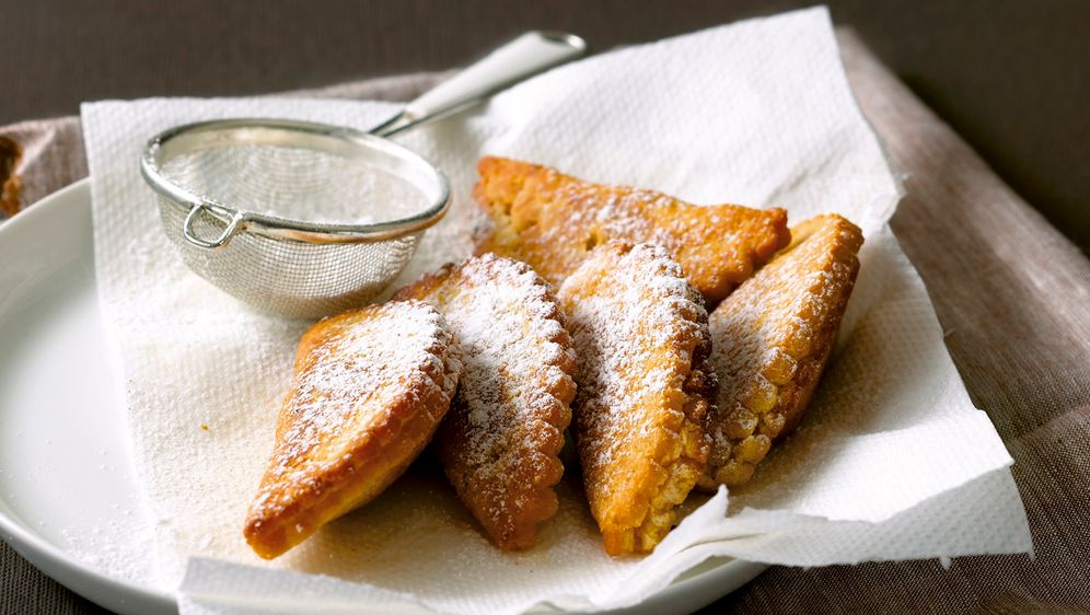 Kekse Mit Schokolade Das Rezept