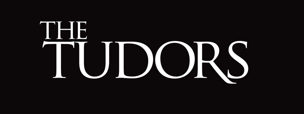 Die Tudors - Die Königin und ihr Henker - Logo ... - Bildquelle: 2008 TM Productions Limited and PA Tudors II Inc. All Rights Reserved.