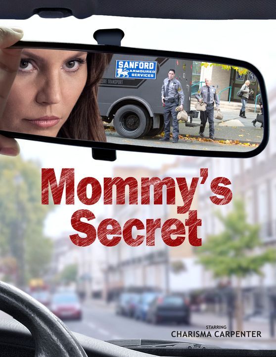 Mommy's Secret - Bildquelle: © 2017-2018 American Broadcasting Companies. All rights reserved.